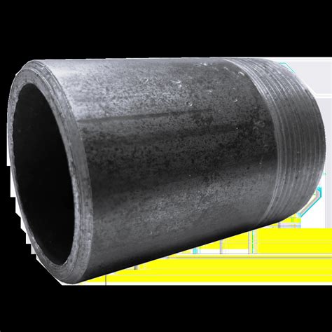 Tubería con Rosca y Cople