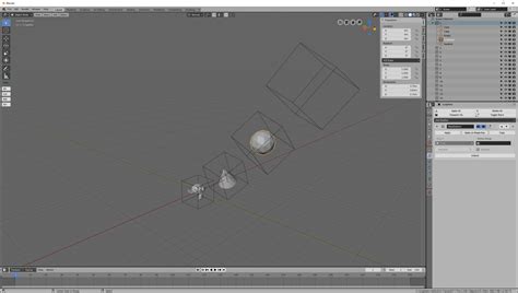 Image result for Blender Array Animation