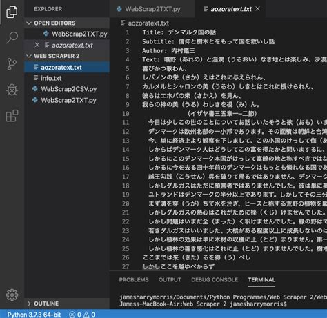 Image result for Python Web Scraping for Beginners