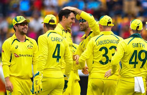 Head to open as Cummins begins ODI captaincy | cricket.com.au
