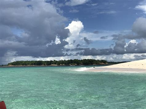 Three Nights in the Pearl Islands, Panama — Patty Blue HayesArticles