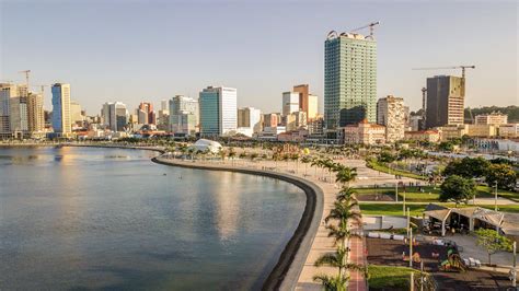 Image result for Luanda Travel Guide