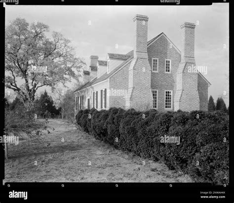 Wakefield, Wakefield Corner vic., Westmoreland County, Virginia ...