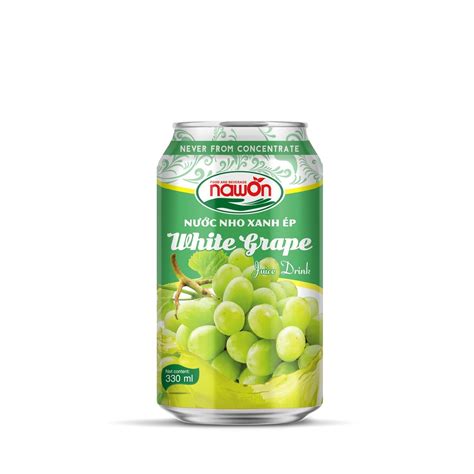 White Grape Juice - Nawon