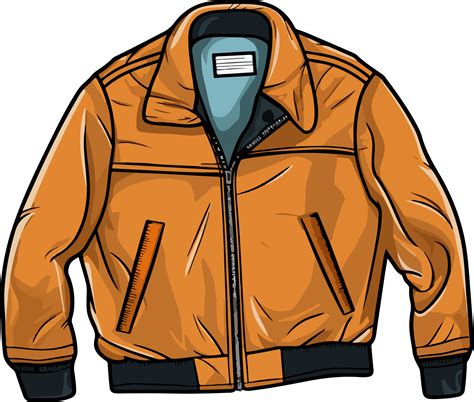 AI generated Jacket clipart design illustration 36520756 PNG