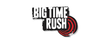 Big Time Rush Store