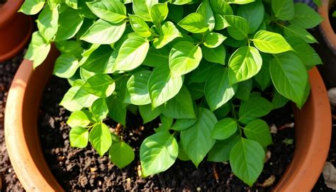 Grow Lush Curry Leaf Plants with Homemade Compost