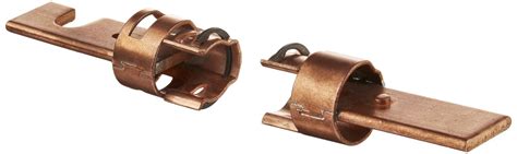 Mersen R132 Class R Rejection Fuse Reducer, 250V, 30 Ampere Fuse to Fit ...