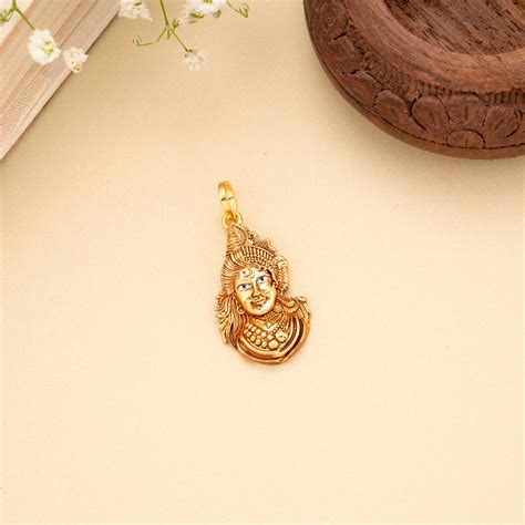 Peacock Design Emerald Drops Pendant – Sri Anu Jewellers