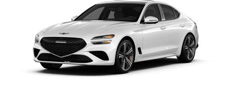 2026 Genesis G70 - Luxury Sport Sedan | Genesis Canada