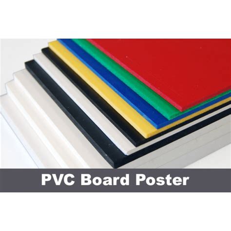 FOREX® PVC deska 5 mm bílá Alcan Airex AG
