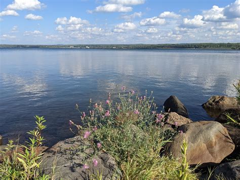Baraga State Park - Go Wandering