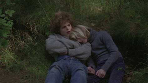 You Are Not Alone Movie 1978