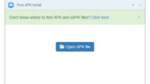 Image result for Open Xapk File Free Fire