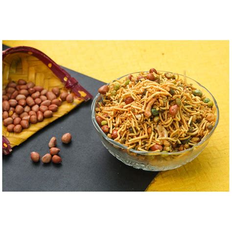 Kanti Sweets Green Mixture - 250 Grams : Amazon.in: Grocery & Gourmet Foods