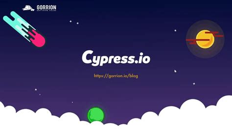 Cypress.io Tutorial 的图像结果