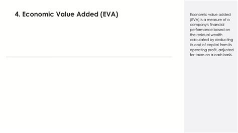 Image result for Economic Value Added Example