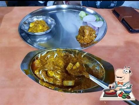 Fountain restaurant by Pawan hotel shri dungargarh, Sardarshahar ...