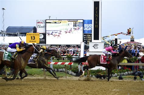 Preakness Stakes 2019 - masslive.com
