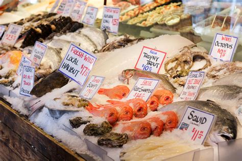 A Weekend Of Eating In Seattle - Smile Sandwich