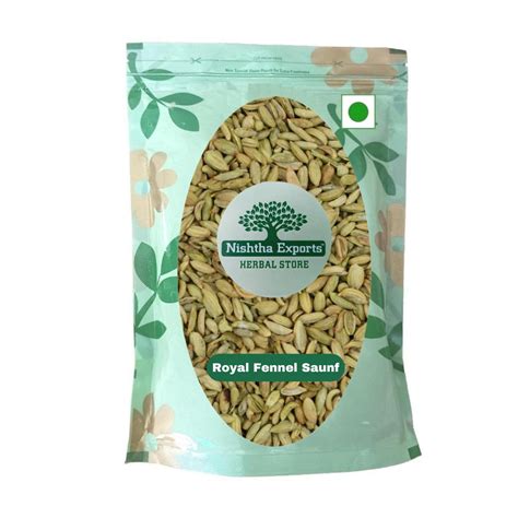 Royal Fennel Delight Mix-Mukhwas Natural Fresh Mouth Freshner-Refreshm ...