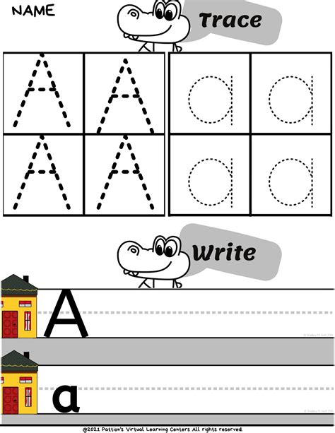 All-N-One ABC & 123 | Made By Teachers