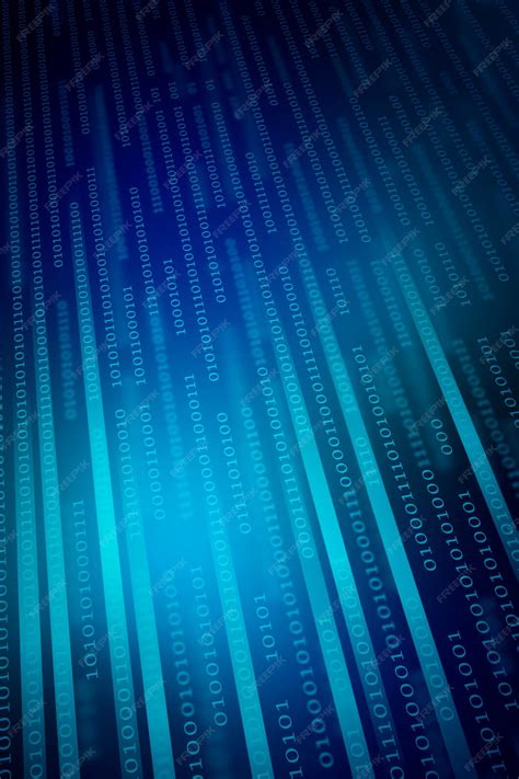 Image result for Binary Code Vector