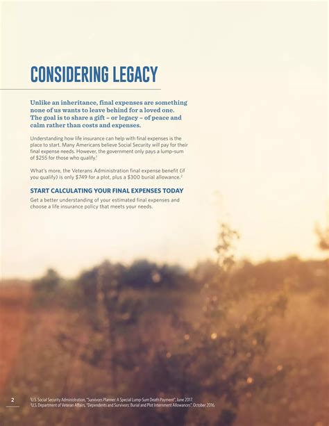 Image result for Final Expense Presentation