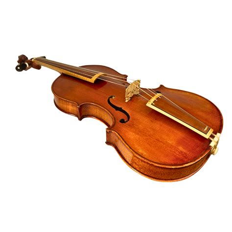 Unlabelled Baroque Violin | Kennedy Violins