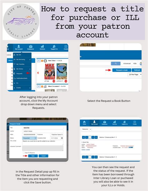 Library | Cortez, CO - Official Website