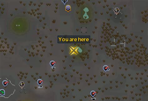 Wilderness Flash Events - RuneScape Guide - RuneHQ