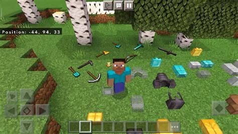 Image result for How to Install Block Physics Mod MCPE