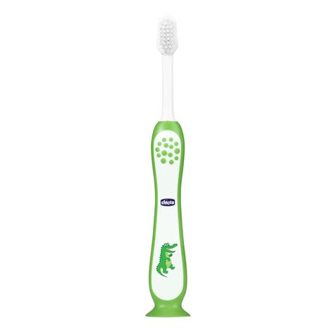 Toothbrush – Chicco India