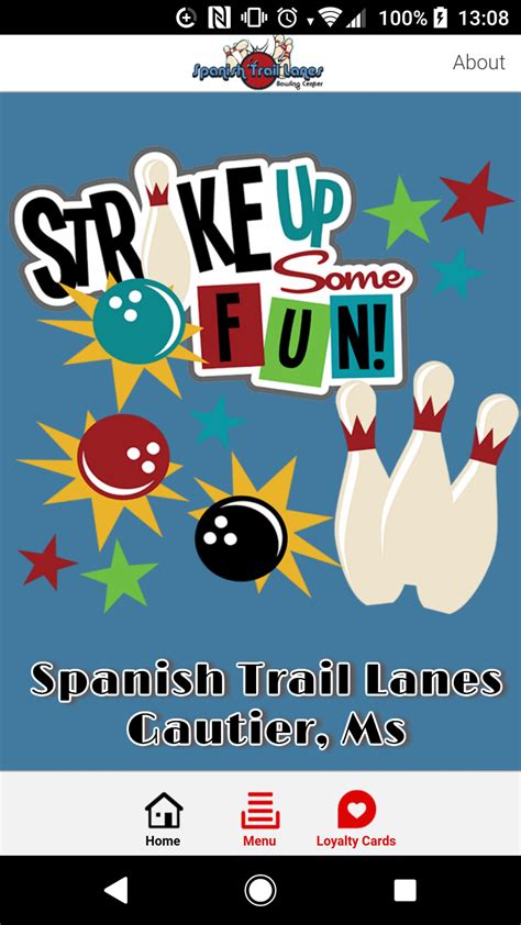 Descargar Spanish Trail Lanes Bowling APK Última Versión 1.0.0 para Android