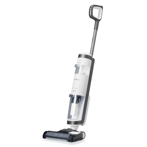 Tineco FLOOR ONE S2 Smart Cordless Wet/Dry Vacuum Cleaner and Floor ...