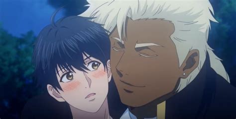 Image result for Caius From Titans Bride