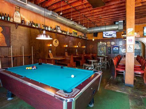 The South Florida Dive Bar Directory - Miami - The Infatuation