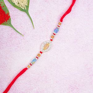 Send Rakhi to UK, Online Rakhi Delivery in UK - GiftaLove