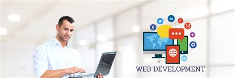 Web Development Services - Best Web Development Company
