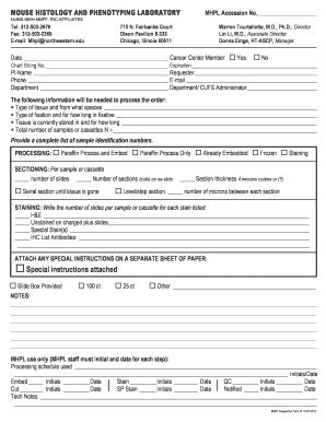 Lab Requisition Form Fillable Template - Fill Online, Printable ...
