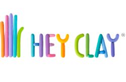 Hey Clay Tutorial 的图像结果