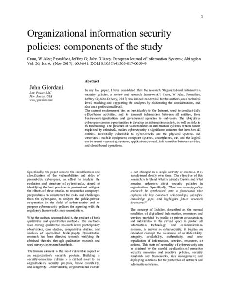 Computer Security Policies 的图像结果