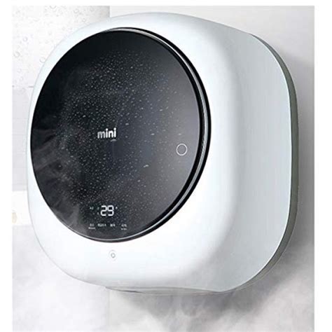 Image result for Mini Daewoo Washing Machine