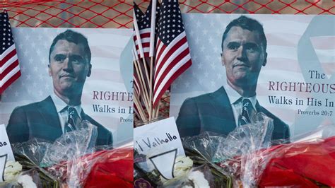 ‘Mourn Him Or Face Consequences’: Americans Fired For ‘Disrespecting ...