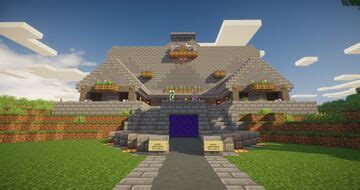 Image result for Minecraft House Tutorial Grian