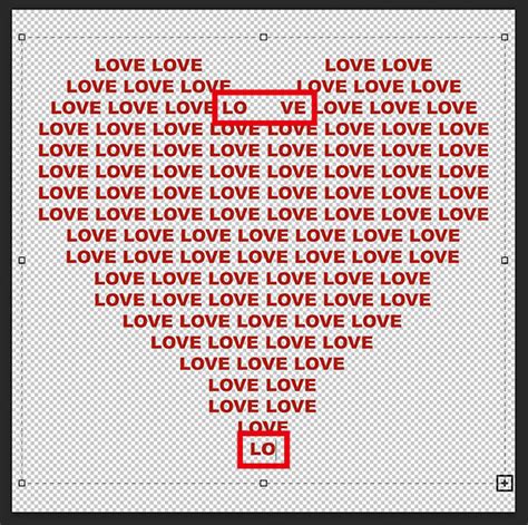 Write Text around Shape Photoshop 的图像结果