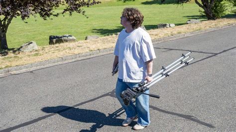 UPS student explores Tacoma's tree canopy connection | Tacoma News Tribune