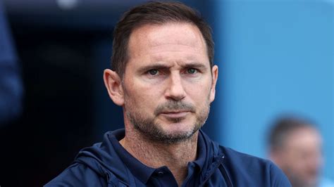 Coventry sent 'thoughts and prayers' after hiring Lampard