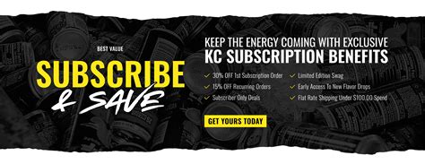 KILL CLIFF ENERGY + CBD ELK BLOOD - Kill Cliff