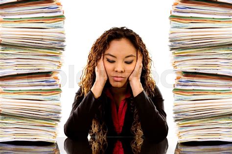 Overworked Female 的图像结果